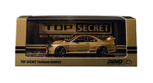 Inno64 top secret thailand - top,